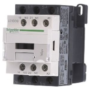 LC1D09P7  - Magnet contactor 9A 230VAC LC1D09P7