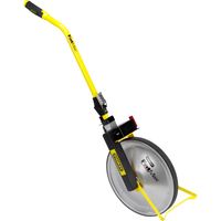 FatMax Meetwiel Disc, Afstandmeter