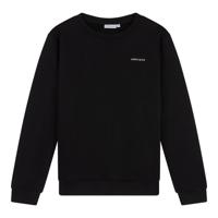 Ambique winter sweater jongens - Kris - zwart