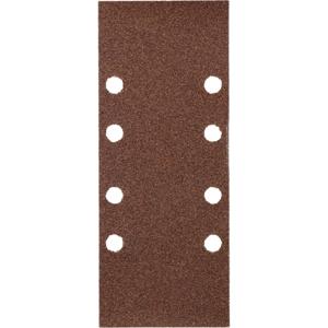 kwb 818224 Schuurpapier Korrelgrootte (num) 240 (l x b) 230 mm x 93 mm 10 stuk(s)