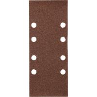 kwb 818224 Schuurpapier Korrelgrootte (num) 240 (l x b) 230 mm x 93 mm 10 stuk(s)