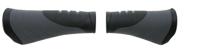 Velo handvatten Ergogel D3 135/92 mm per set