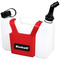 Einhell 4501325 Dubbele jerrycan