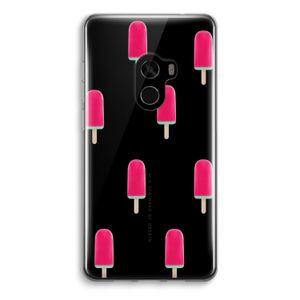Waterijsje: Xiaomi Mi Mix 2 Transparant Hoesje