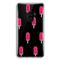 Waterijsje: Xiaomi Mi Mix 2 Transparant Hoesje Waterijsje: Xiaomi Mi Mix 2 Transparant Hoesje