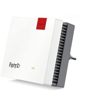 FRITZ!WLAN Repeater 1200 AX International Repeater