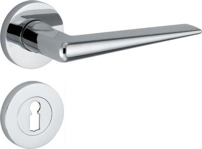 krukgarnituur wig / Vivo geveerd BB MGC