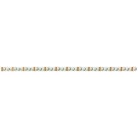 Deko Light 840142 LED-strip Energielabel: E (A - G) Met open kabeleinde 12 V/DC 5000 mm Warmwit, Koudwit 5 m