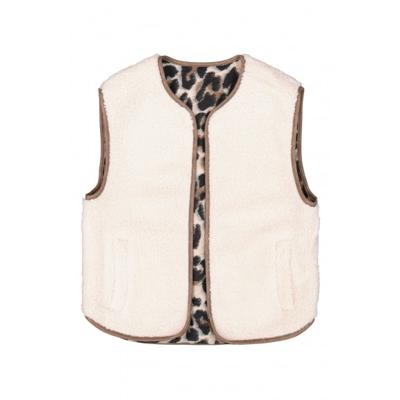 Garcia - Soft teddy | unisex | Top | soft teddy | XL | regular | Kamst mode