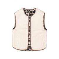 Garcia - Soft teddy | unisex | Top | soft teddy | XL | regular | Kamst mode