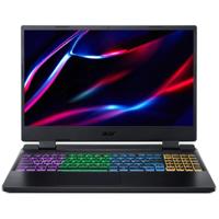 Acer Nitro 5 AN515-58-93PK Gaming laptop Zwart - thumbnail