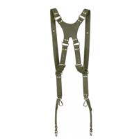 Loulex Double Strap olive Loulex Double Strap olive