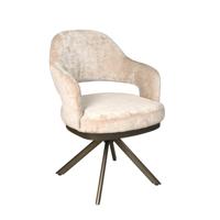 Eetkamerstoel Firenze | op maat vanaf €289