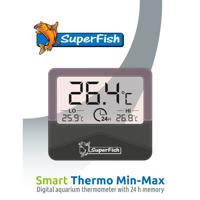 Sf smart thermo min-max - Superfish Sf smart thermo min-max - Superfish