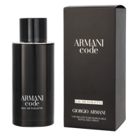 Armani Code Pour Homme Eau de toilette Spray 125 ml Heren