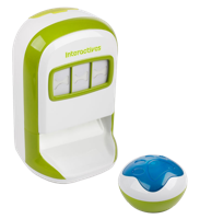 AFP Interactives - Lucky Treat with Rolling Ball