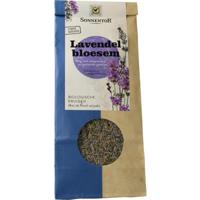 Sonnentor Lavendelbloesem thee bio