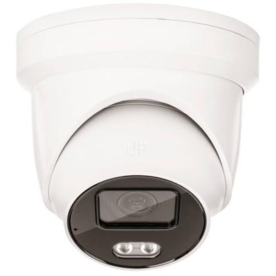 ABUS IPCS54511B IP Bewakingscamera LAN 2688 x 1520 Pixel
