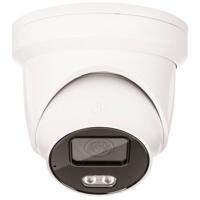ABUS IPCS54511B IP Bewakingscamera LAN 2688 x 1520 Pixel