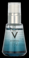 Vichy Mineral 89 Fortifying & Plumping Daily Booster 30 ml Vichy Mineral 89 Fortifying & Plumping Daily Booster 30 ml