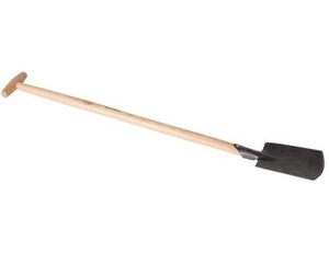 De Wit Spade - schep - junior