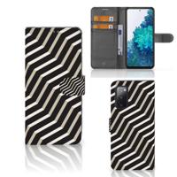 Samsung Galaxy S20 FE | Book Case | Illusion
