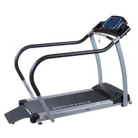 Body-Solid T50 - Loopband Met Handrails - 0,1 km/h startsnelheid - thumbnail