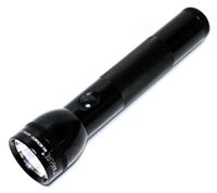 Maglite ST2D016 zaklantaarn Zwart Zaklamp LED - thumbnail