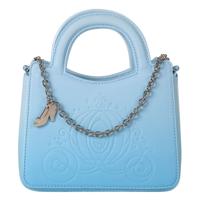 Disney by Loungefly Crossbody 75th Anniversary Cinderella