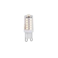 LUEDD G9 dimbare LED lamp 1.2W 100 lm 2700K