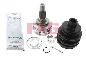 Homokineet reparatie set, aandrijfas 771043630