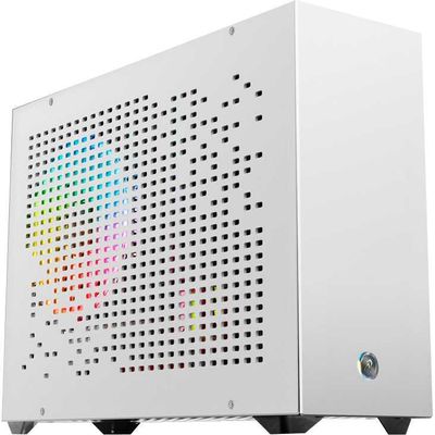 RAIJINTEK OPHION 7L midi tower behuizing