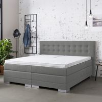 Elektrische Boxspring - Mace - Lounge - thumbnail