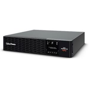 CyberPower PR2200ERT2U UPS Line-Interactive 2200 VA 2200 W 8 AC-uitgang(en)