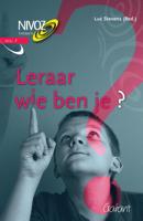Leraar wie ben je? (Paperback)