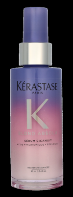 Kerastase Blond Absolu Cicanuit Overnight Serum 90 ml