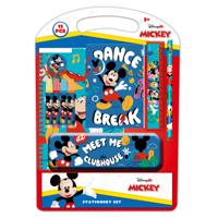 Vulpotlood Mickey Mouse Clubhouse Good day Blauw