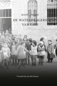 De waterdragers van God (Paperback)