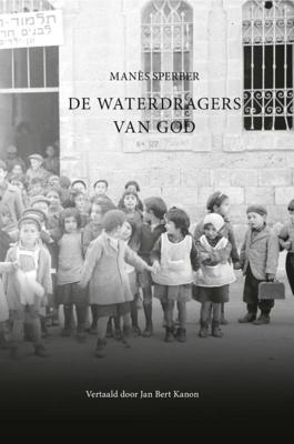 De waterdragers van God (Paperback)