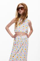 Zonnet-shirt - WHITE - 13/14