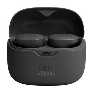 JBL Tune Buds Headset True Wireless Stereo (TWS) In-ear Oproepen/muziek Bluetooth Zwart