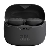 JBL Tune Buds Headset True Wireless Stereo (TWS) In-ear Oproepen/muziek Bluetooth Zwart - thumbnail