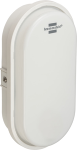 Brennenstuhl Ovale LED-lamp OL 1650 1680lm, wit, IP65 - 1270780900