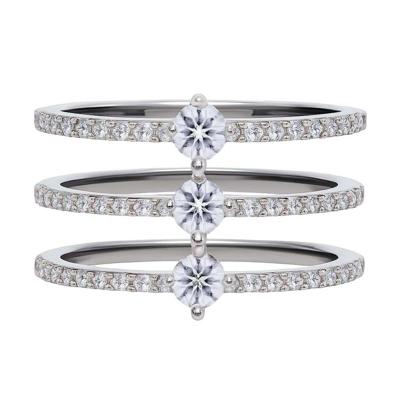 Ring Dames Diamonfire 6118401082170 (17)