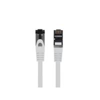 Kabel Ethernet LAN Lanberg PCF8-10CU-0200-S 2 m Grijs