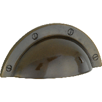 Schelpgreep Shell 92mm MBG