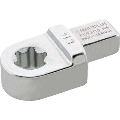 Stahlwille 58291008 Insteek-TX-sleutel