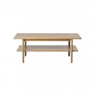 Nordic Home Casey salontafel - naturel