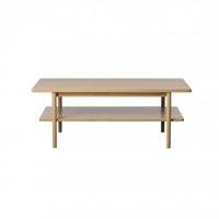 Nordic Home Casey salontafel - naturel