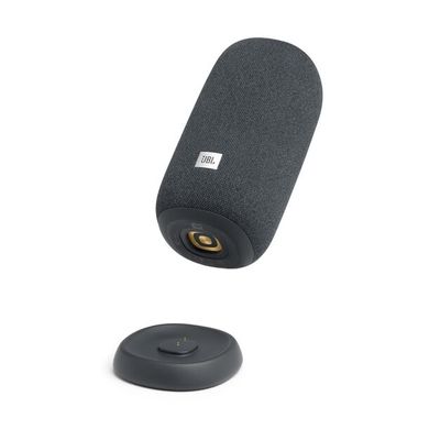 JBL Link Portable luidspreker WiFi, Bluetooth 4.2, 360° Sound